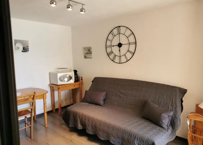 Cap De Mer - Vue Sur Mer - Une Chambre - Une Terrasse - Acces Direct Plage - Commerces A Proximites