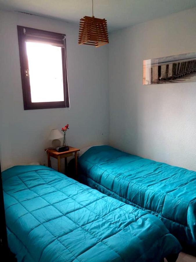 Apartment Cap De - Vue Sur - - Terrasse - Acces Direct - Commerces A Proximites Le Barcares