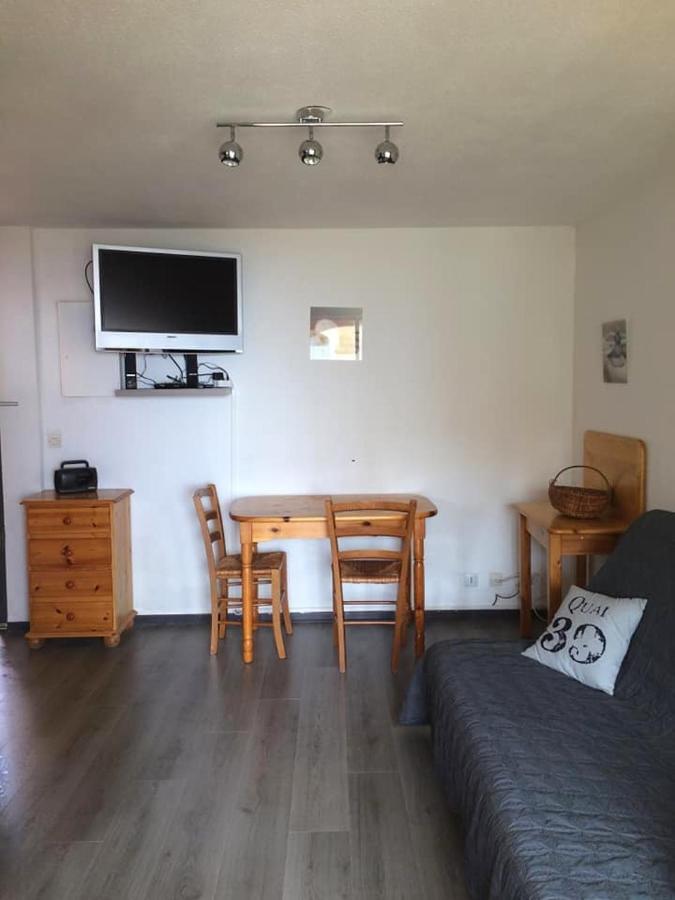 Apartment Cap De - Vue Sur - - Terrasse - Acces Direct - Commerces A Proximites