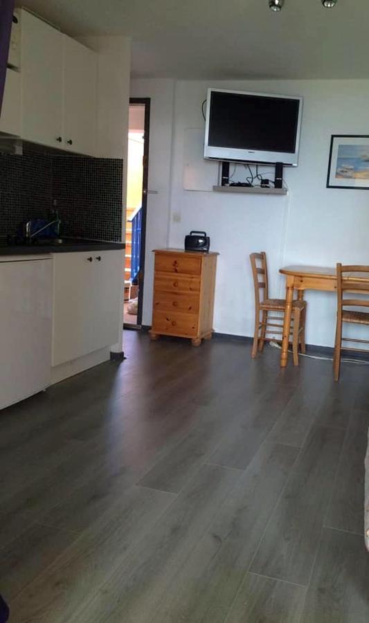 Cap De - Vue Sur - - Terrasse - Acces Direct - Commerces A Proximites Apartment
