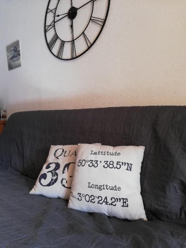 Cap De - Vue Sur - - Terrasse - Acces Direct - Commerces A Proximites