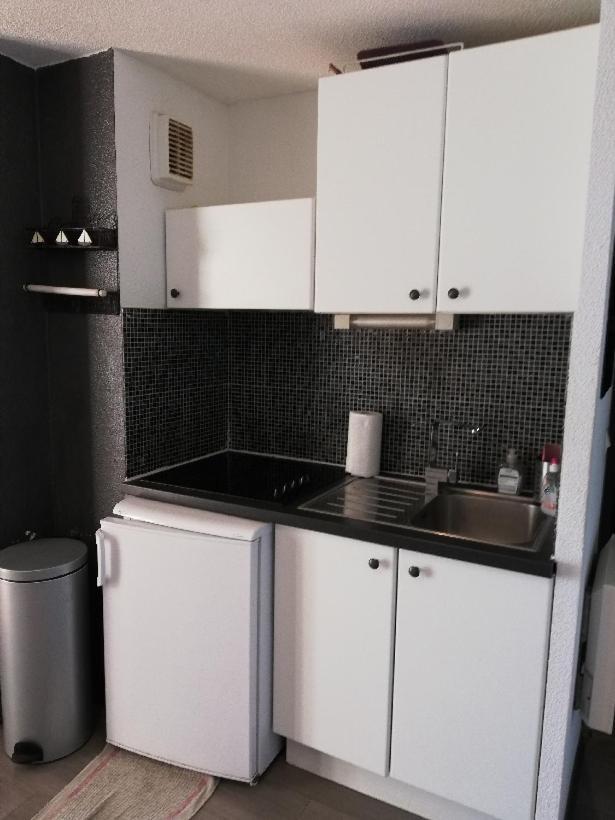 Cap De - Vue Sur - - Terrasse - Acces Direct - Commerces A Proximites Le Barcares