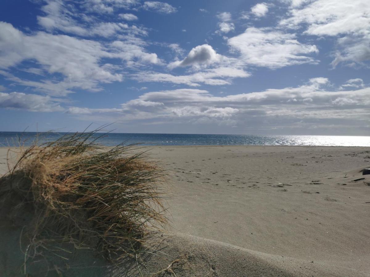 Cap De - Vue Sur - - Terrasse - Acces Direct - Commerces A Proximites