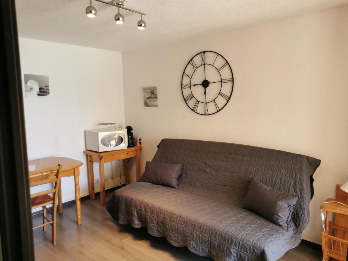 Apartment Cap De - Vue Sur - - Terrasse - Acces Direct - Commerces A Proximites